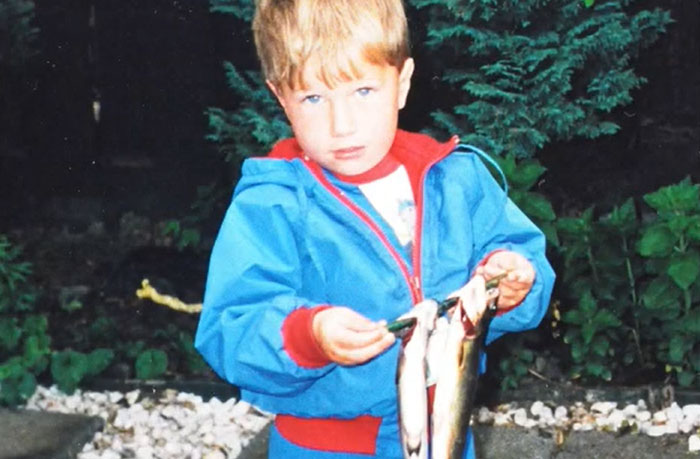 Wait, They Actually Ranked Those Scary Unsolved Mysteries?!