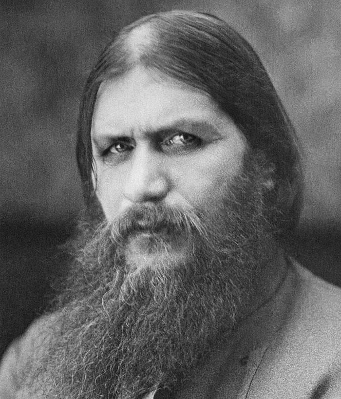 Wait, They Actually Ranked Those Scary Unsolved Mysteries?!