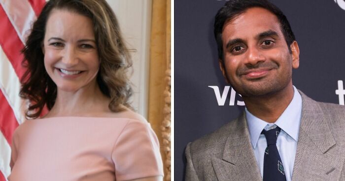 Famous Folks Born on February 23 Who Might Share Your Cake!