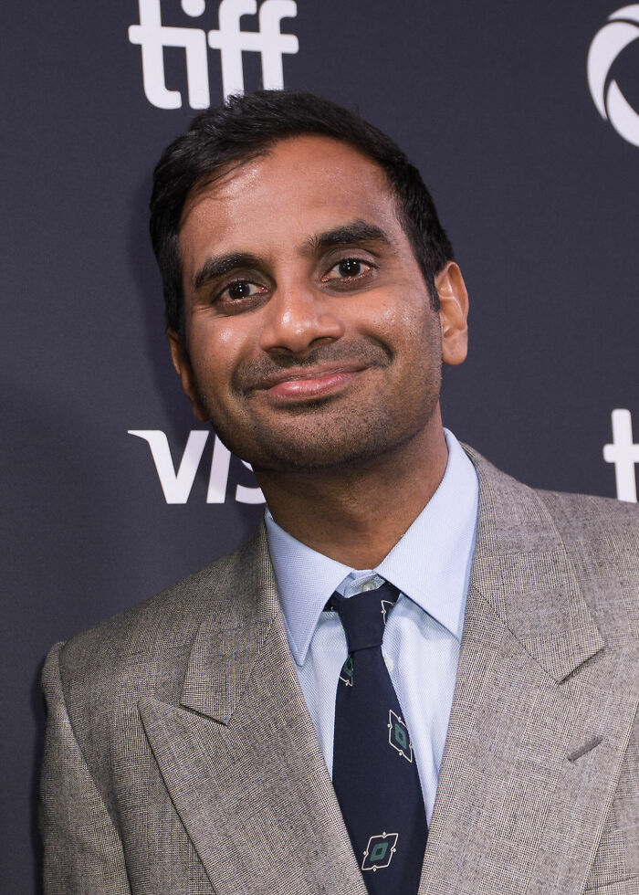 Aziz Ansari: Comedy’s Sharpest Wit and Netflix Star