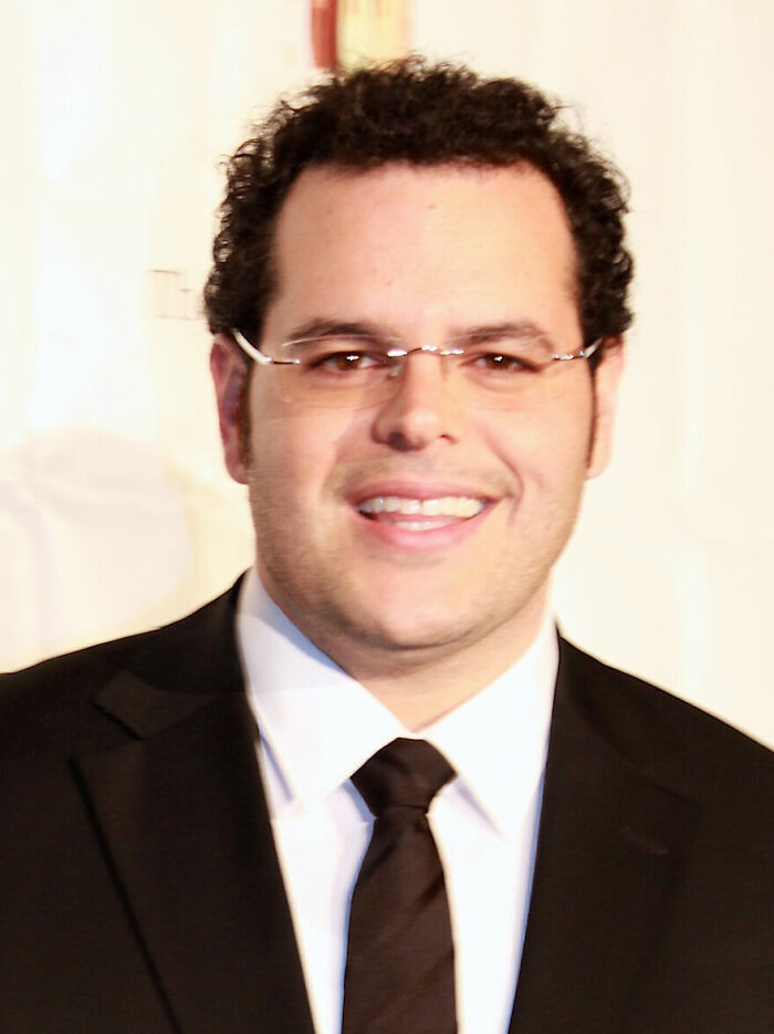Josh Gad: That Olaf Voice You Didn't Know You Loved