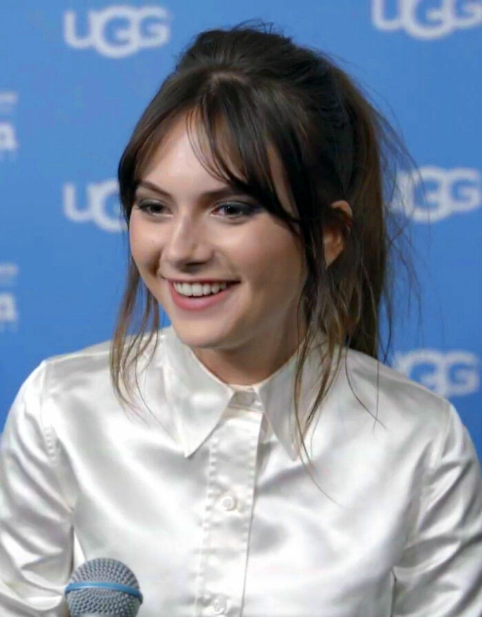 Emilia Jones: The Voice and Heart Behind CODA