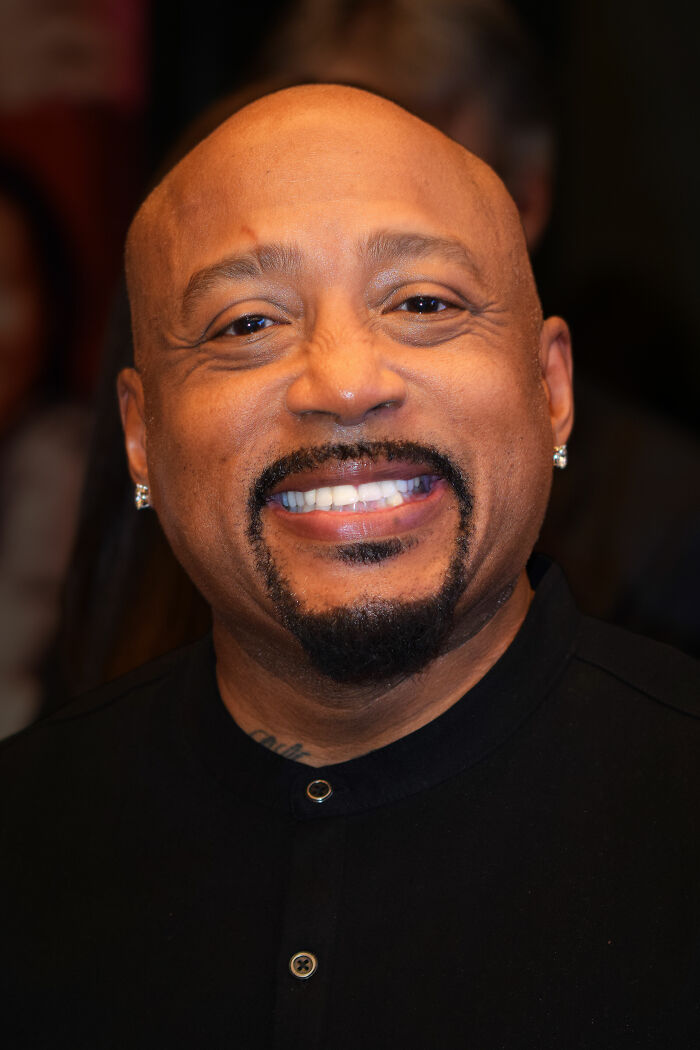 Daymond John: From Hoodie Hustler to Shark Tank Star