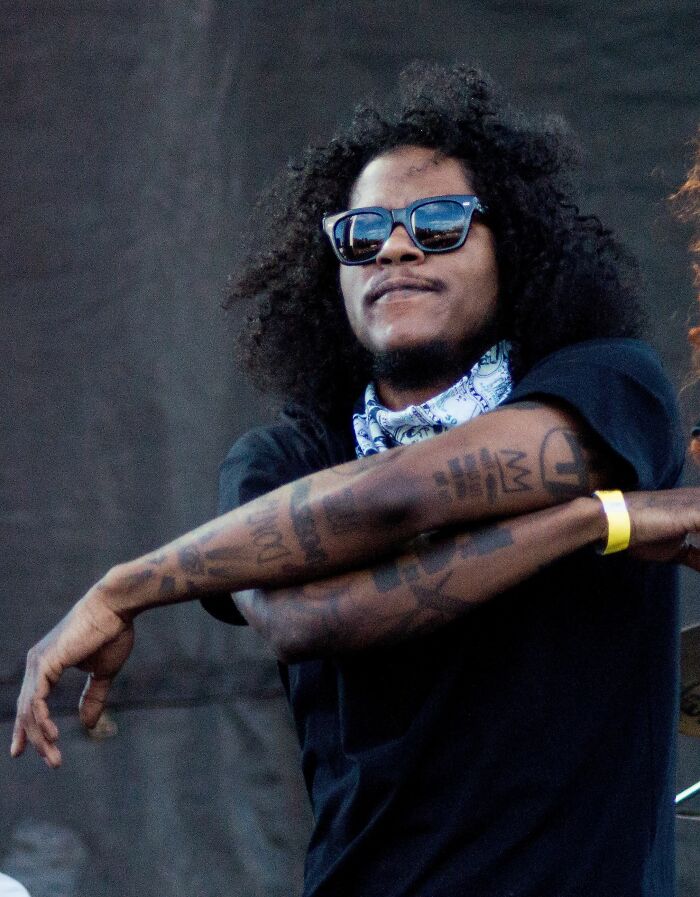 Ab-Soul: Rap’s Deep Thinker with Unique Style