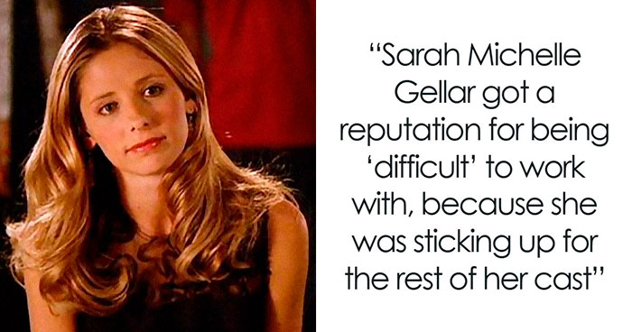 41 Celebs Who Got Totally Unfairly Blacklisted and We’re Still Not Over It