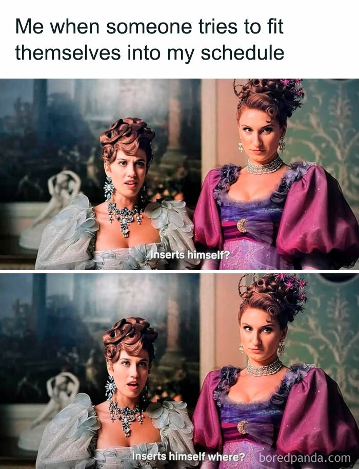 These 71 Bridgerton Memes Will Crack You Up (Drama Included!)