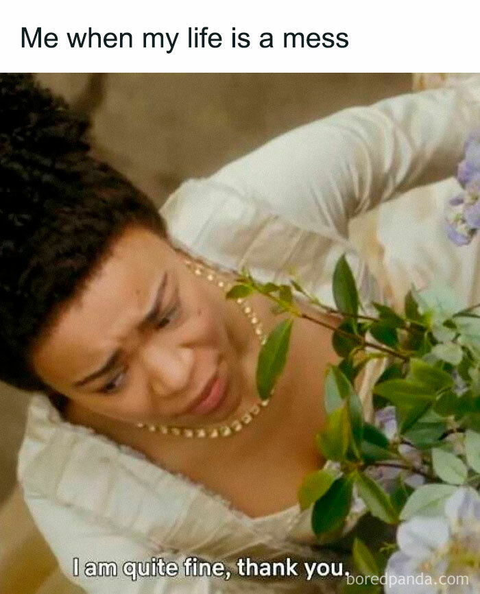 These 71 Bridgerton Memes Will Crack You Up (Drama Included!)