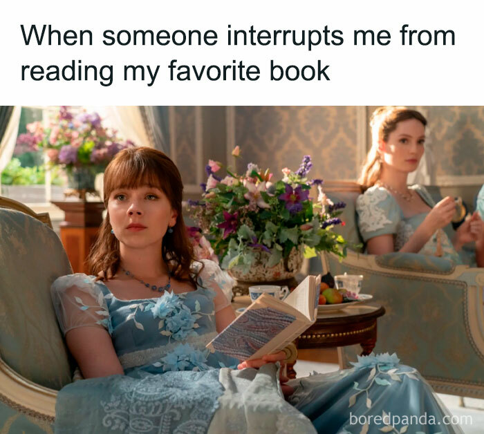 These 71 Bridgerton Memes Will Crack You Up (Drama Included!)