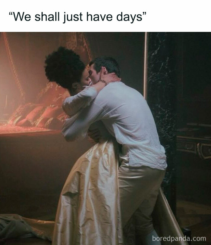 These 71 Bridgerton Memes Will Crack You Up (Drama Included!)