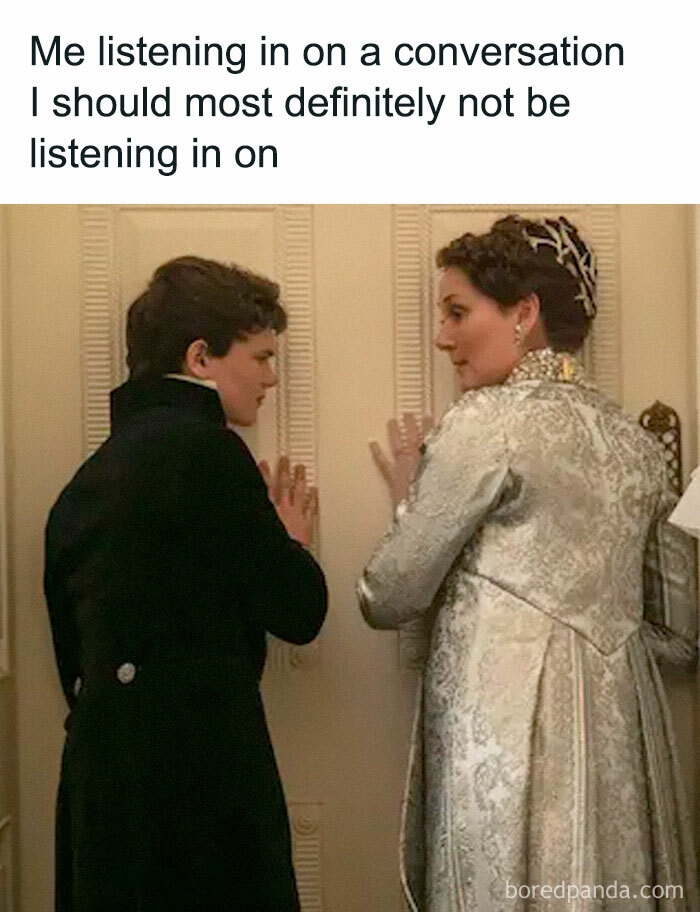 These 71 Bridgerton Memes Will Crack You Up (Drama Included!)