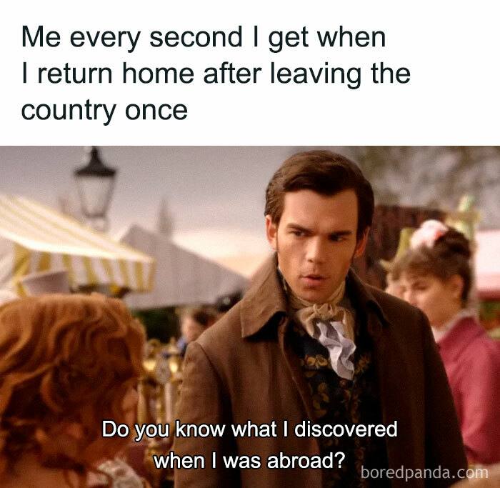 These 71 Bridgerton Memes Will Crack You Up (Drama Included!)