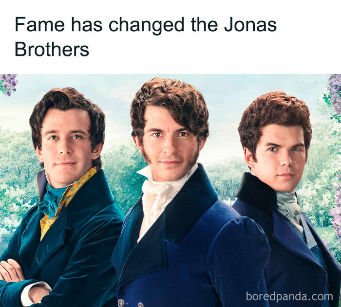 These 71 Bridgerton Memes Will Crack You Up (Drama Included!)