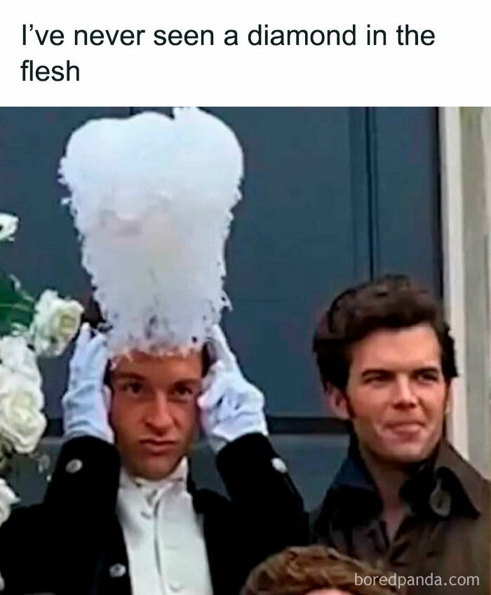 These 71 Bridgerton Memes Will Crack You Up (Drama Included!)