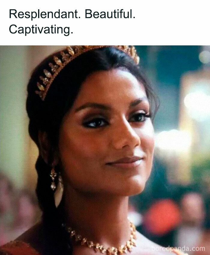 These 71 Bridgerton Memes Will Crack You Up (Drama Included!)