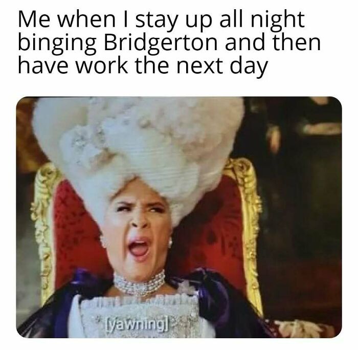 These 71 Bridgerton Memes Will Crack You Up (Drama Included!)