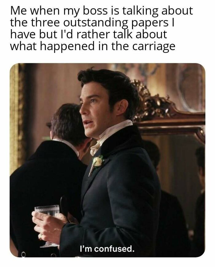 These 71 Bridgerton Memes Will Crack You Up (Drama Included!)