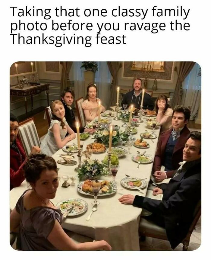 These 71 Bridgerton Memes Will Crack You Up (Drama Included!)