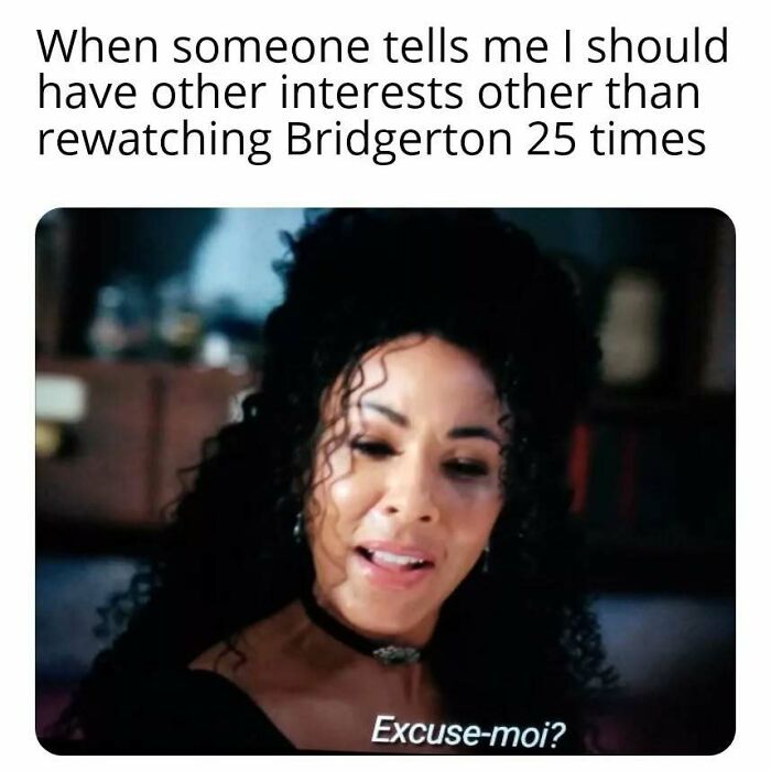 These 71 Bridgerton Memes Will Crack You Up (Drama Included!)