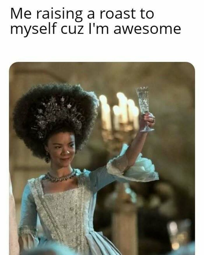 These 71 Bridgerton Memes Will Crack You Up (Drama Included!)