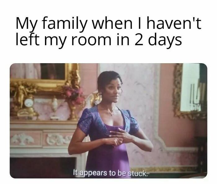 These 71 Bridgerton Memes Will Crack You Up (Drama Included!)