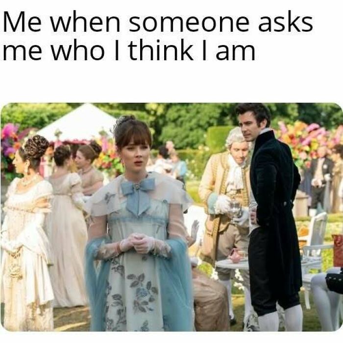 These 71 Bridgerton Memes Will Crack You Up (Drama Included!)