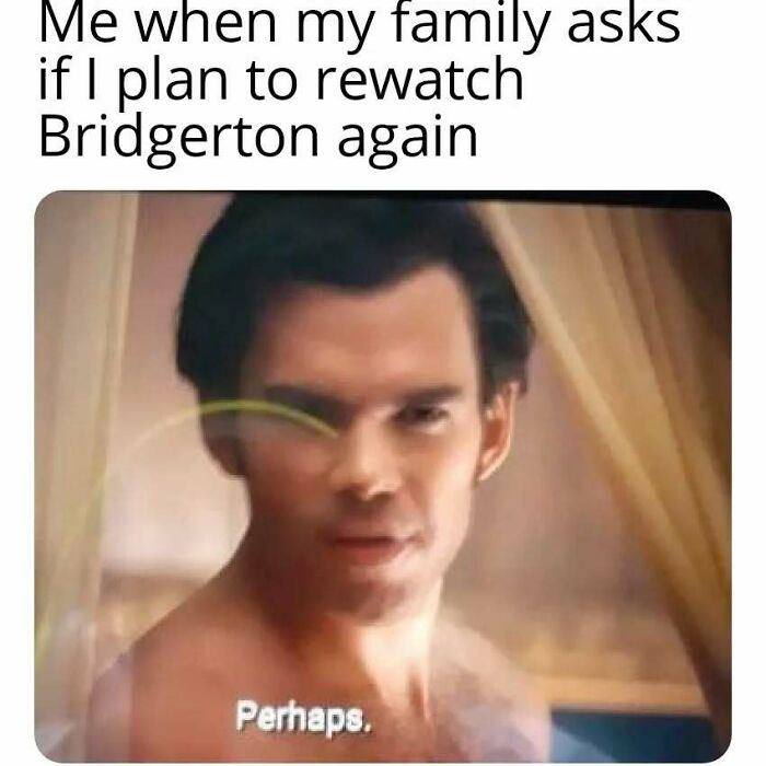 These 71 Bridgerton Memes Will Crack You Up (Drama Included!)