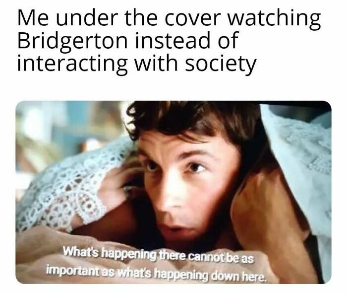 These 71 Bridgerton Memes Will Crack You Up (Drama Included!)