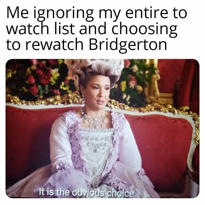 These 71 Bridgerton Memes Will Crack You Up (Drama Included!)