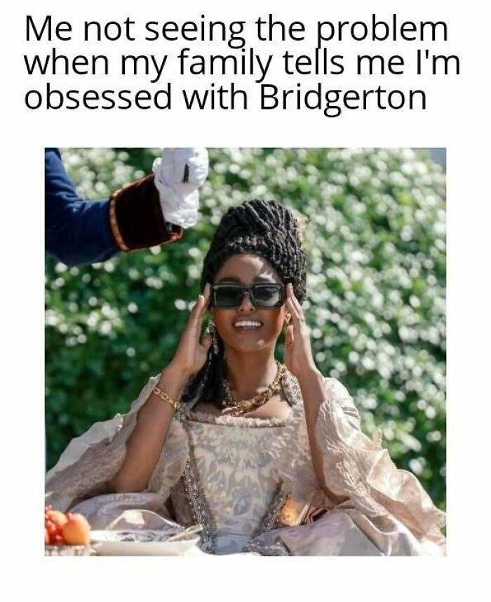 These 71 Bridgerton Memes Will Crack You Up (Drama Included!)