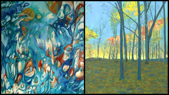 Courtney Alan Rossy & Chad Crume