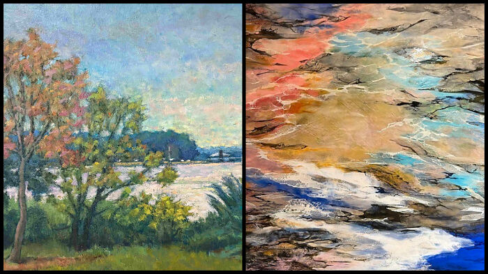 Ilse Gordon & Richard Coico