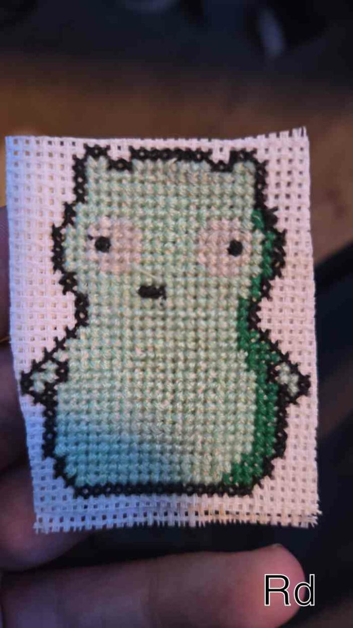 Kuchi Kopi Cuteness