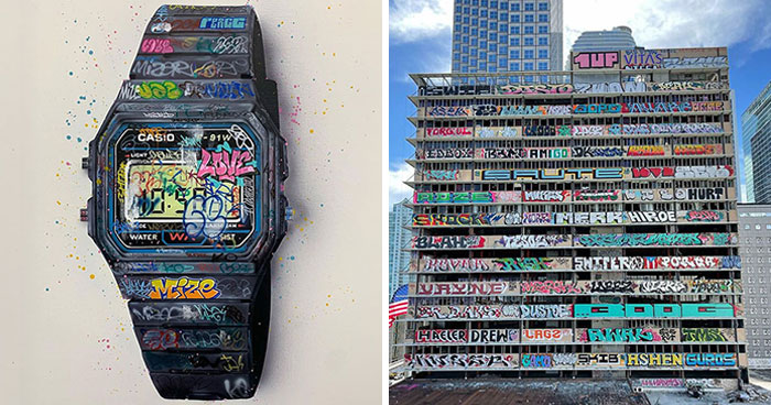 Wall Art That Makes You Go WOW: 80 Street Murals You’ve Gotta See