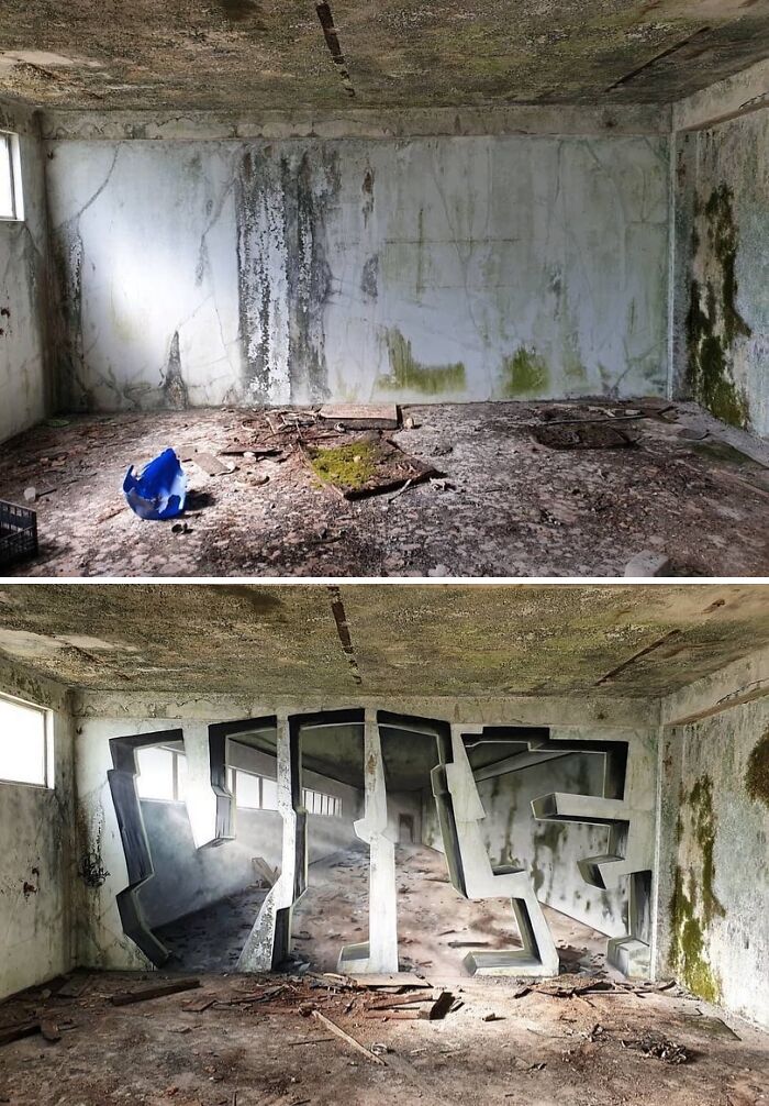 Wall Art That Makes You Go WOW: 80 Street Murals You’ve Gotta See