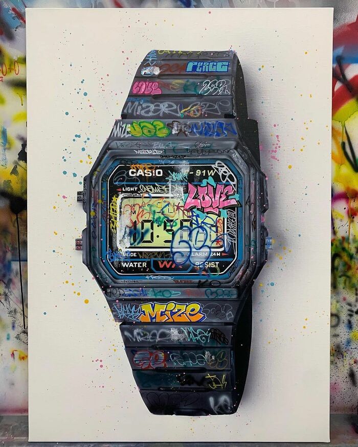 Wall Art That Makes You Go WOW: 80 Street Murals You’ve Gotta See