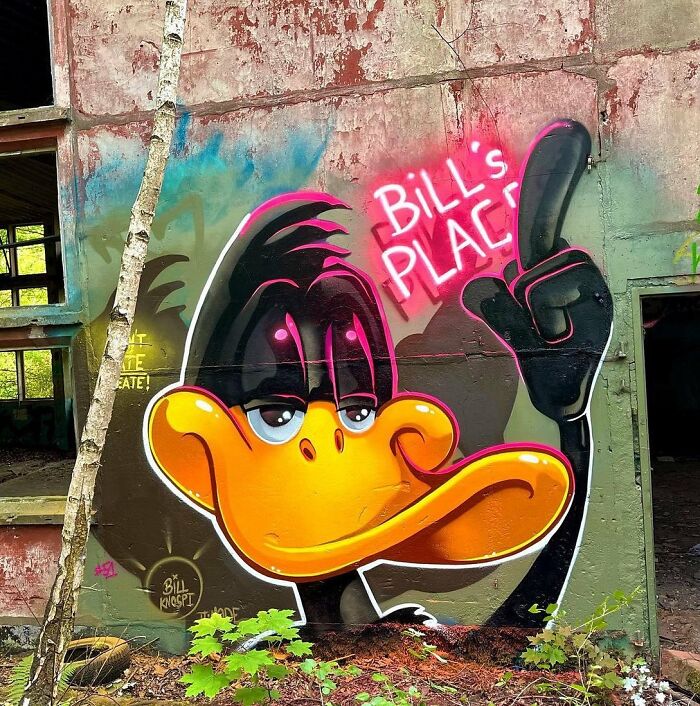 Wall Art That Makes You Go WOW: 80 Street Murals You’ve Gotta See