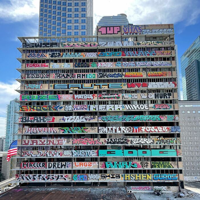 Wall Art That Makes You Go WOW: 80 Street Murals You’ve Gotta See