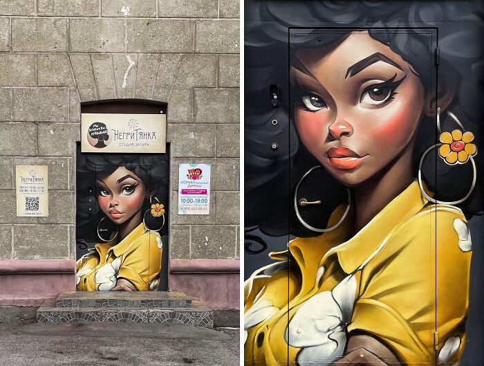 Wall Art That Makes You Go WOW: 80 Street Murals You’ve Gotta See