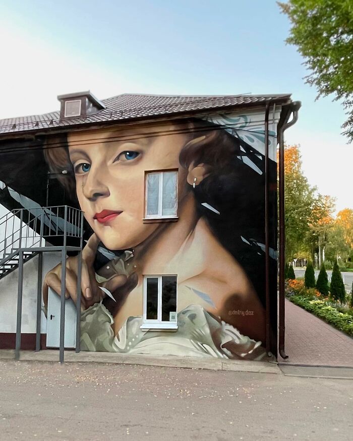 Wall Art That Makes You Go WOW: 80 Street Murals You’ve Gotta See