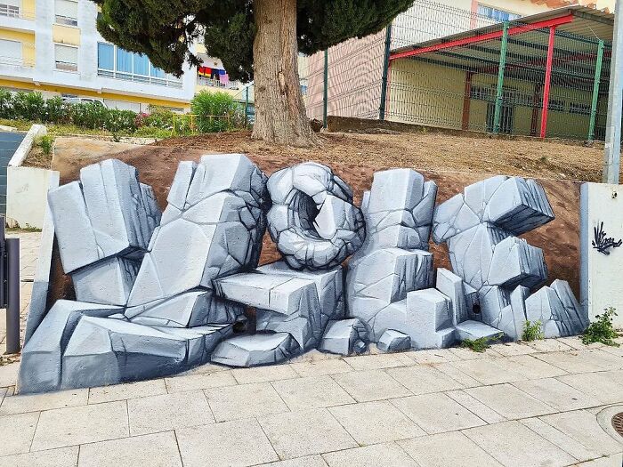 Wall Art That Makes You Go WOW: 80 Street Murals You’ve Gotta See