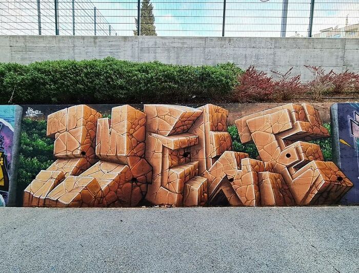 Wall Art That Makes You Go WOW: 80 Street Murals You’ve Gotta See