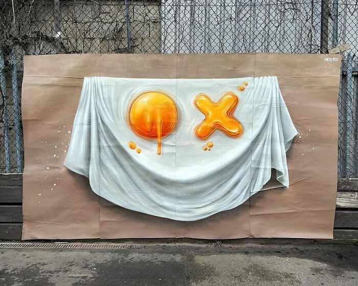 Wall Art That Makes You Go WOW: 80 Street Murals You’ve Gotta See