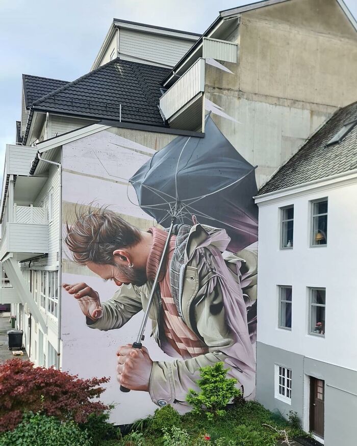 Wall Art That Makes You Go WOW: 80 Street Murals You’ve Gotta See