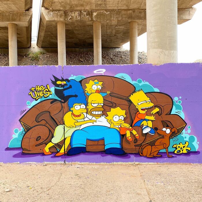 Wall Art That Makes You Go WOW: 80 Street Murals You’ve Gotta See