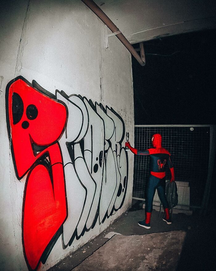 Wall Art That Makes You Go WOW: 80 Street Murals You’ve Gotta See