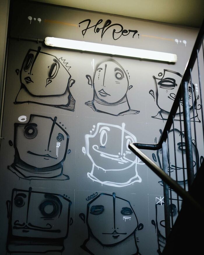 Wall Art That Makes You Go WOW: 80 Street Murals You’ve Gotta See