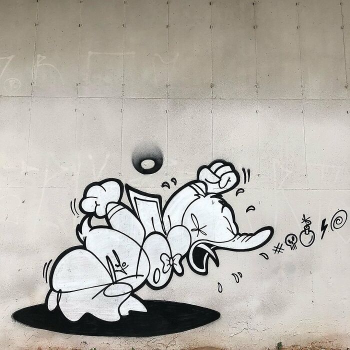 Wall Art That Makes You Go WOW: 80 Street Murals You’ve Gotta See