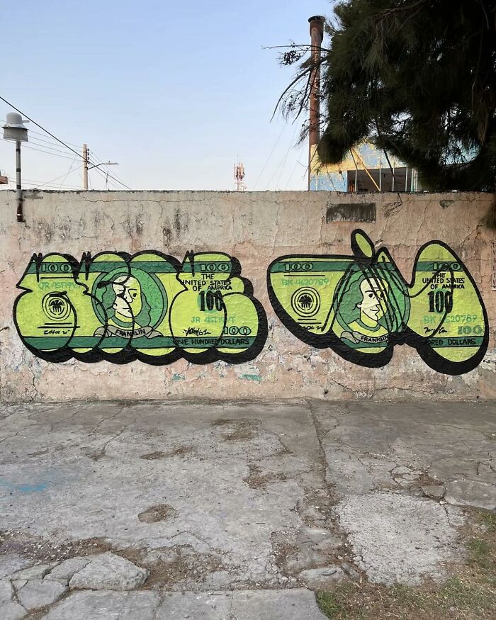 Wall Art That Makes You Go WOW: 80 Street Murals You’ve Gotta See