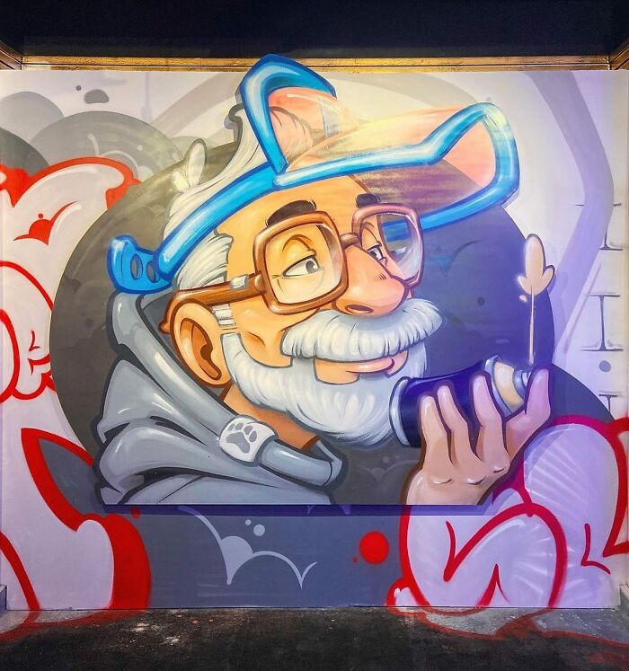 Wall Art That Makes You Go WOW: 80 Street Murals You’ve Gotta See