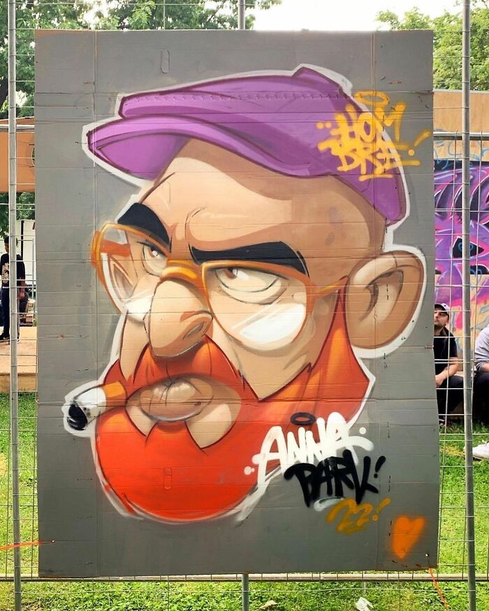 Wall Art That Makes You Go WOW: 80 Street Murals You’ve Gotta See